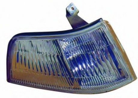 Габаритные огни LORO DEPO 217-1523R-AE