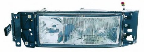 Передня фара DEPO 663-1103L-LD-E