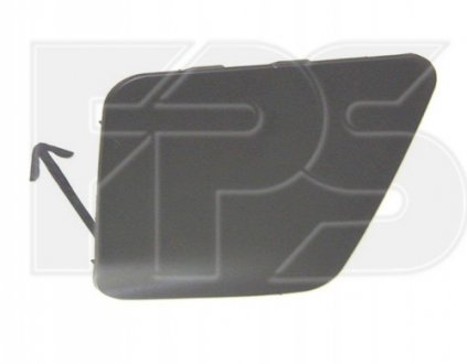 Заглушка пластикова FPS Forma Parts System FP8156920