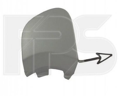 Заглушка пластикова FPS Forma Parts System FP2841910