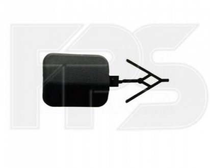 Заглушка пластикова FPS Forma Parts System FP2836955
