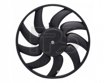 Вентилятор радіатора FPS Forma Parts System FP12W002