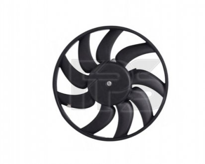 Вентилятор радіатора FPS Forma Parts System FP12W003