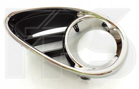 Решітка пластикова FPS Forma Parts System FP3302911