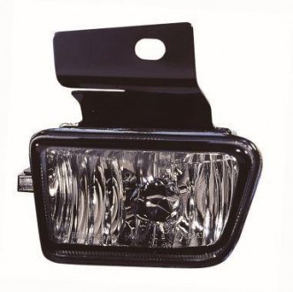 КОМПЛЕКТ ПРОТИТУМАННИХ ФАР DEPO 441-2020PXUED