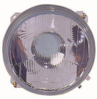 Основная фара LORO DEPO 551-1102N-ND5