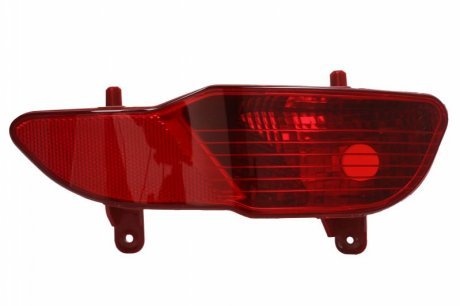REAR FOG LIGHT LORO DEPO 150-4003R-UE