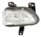 POSITION LIGHT LORO DEPO 333-1636R-UQ