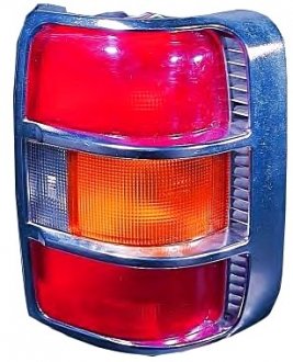 Задний фонарь LORO DEPO 214-1938L-1AD