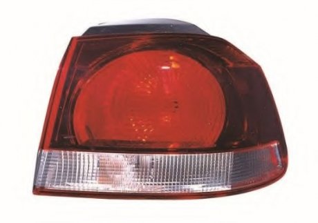 Задний фонарь LORO DEPO 441-19A1L-UE2