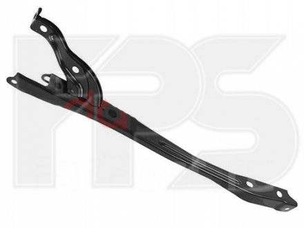 Кріплення металеве FPS Forma Parts System FP8169205