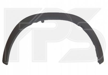 Полоска пластикова FPS Forma Parts System FP8165336