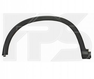 Полоска пластикова FPS Forma Parts System FP8157335