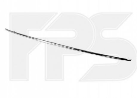 Полоска пластикова FPS Forma Parts System FP7059956