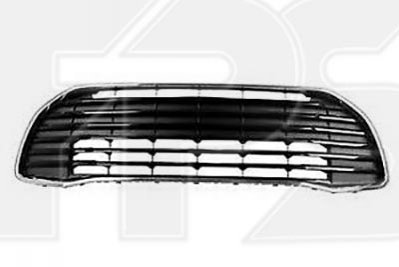 Решітка пластикова FPS Forma Parts System FP7059911