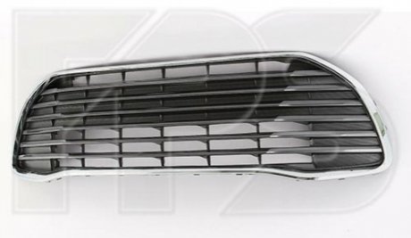 Решітка пластикова FPS Forma Parts System FP7059910