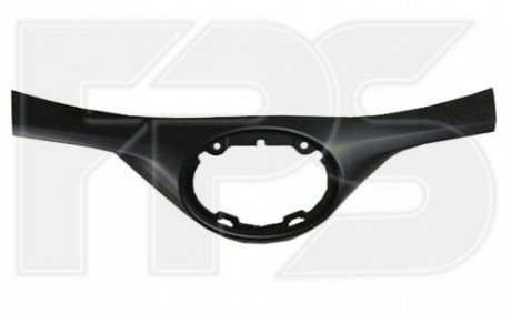 Решітка пластикова FPS Forma Parts System FP7057990