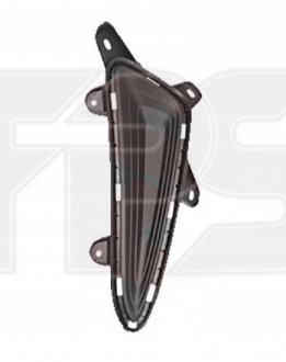 Решітка пластикова FPS Forma Parts System FP7057916