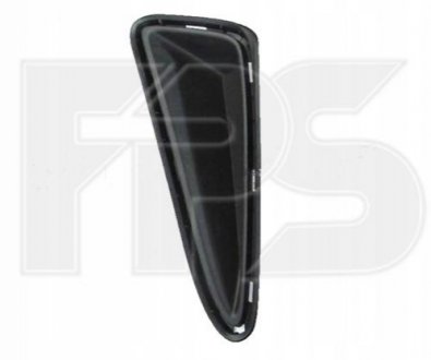 Решітка пластикова FPS Forma Parts System FP7057911