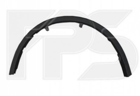 Полоска пластикова FPS Forma Parts System FP7057335