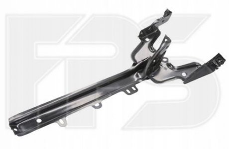 Кріплення металеве FPS Forma Parts System FP7057206