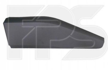Полоска пластикова FPS Forma Parts System FP7057123