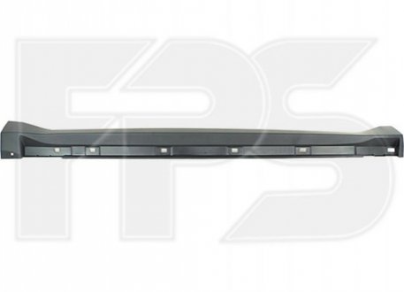 Полоска пластикова FPS Forma Parts System FP6717452