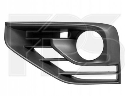 Решітка пластикова FPS Forma Parts System FP5060912