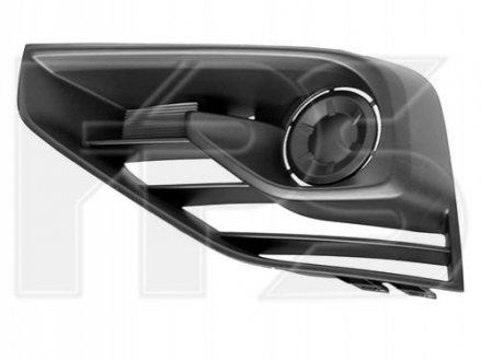 Решітка пластикова FPS Forma Parts System FP5060913