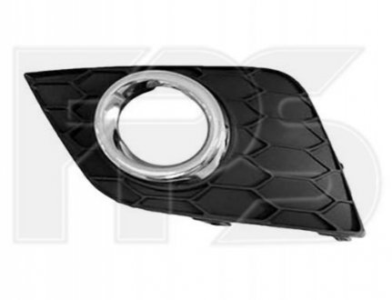 Решітка пластикова FPS Forma Parts System FP5057913