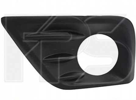 Решітка пластикова FPS Forma Parts System FP5053913