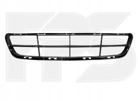 Решітка пластикова FPS Forma Parts System FP5053910