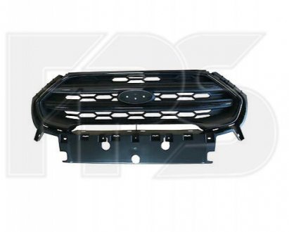 Решітка пластикова FPS Forma Parts System FP2841990