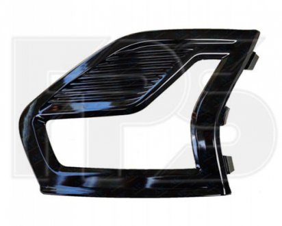 Решітка пластикова FPS Forma Parts System FP2836911