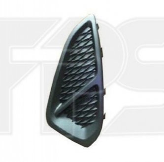 Решітка пластикова FPS Forma Parts System FP2826911
