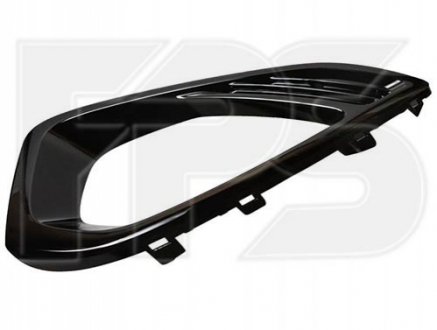 Решітка пластикова FPS Forma Parts System FP2826913