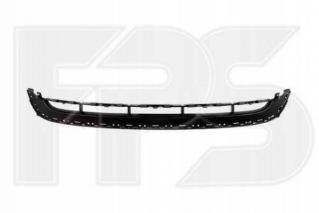 Решітка пластикова FPS Forma Parts System FP1234910