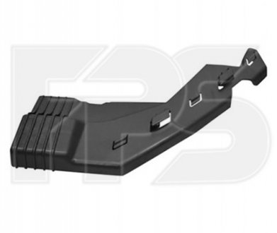 Кріплення бампера FPS Forma Parts System FP3251933