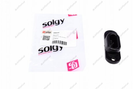 Направляющая двери SOLGY 306048