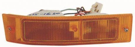 POSITION LIGHT LORO DEPO 215-1650R-A