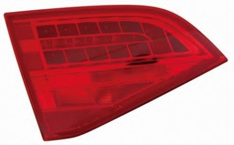 Задній фонарь LORO DEPO 446-1313L-UE