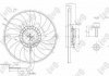 FAN, RADIATOR DEPO 003-014-0003 (фото 3)