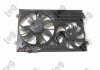 FAN, RADIATOR DEPO 003-014-0012 (фото 1)