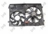 FAN, RADIATOR DEPO 003-014-0012 (фото 2)