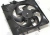 FAN, RADIATOR DEPO 009-014-0005 (фото 2)