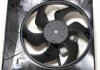 FAN, RADIATOR DEPO 009-014-0005 (фото 4)