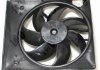 FAN, RADIATOR DEPO 009-014-0007 (фото 2)