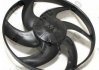 FAN, RADIATOR DEPO 009-014-0008 (фото 2)