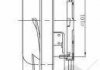 FAN, RADIATOR DEPO 037-014-0017 (фото 2)