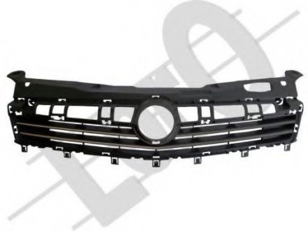 RADIATOR GRILLE LORO DEPO 037-34-400